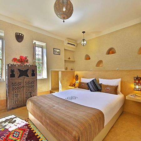 Villa 55 Marrakech Марракеш Экстерьер фото