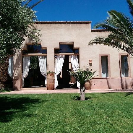 Villa 55 Marrakech Марракеш Экстерьер фото