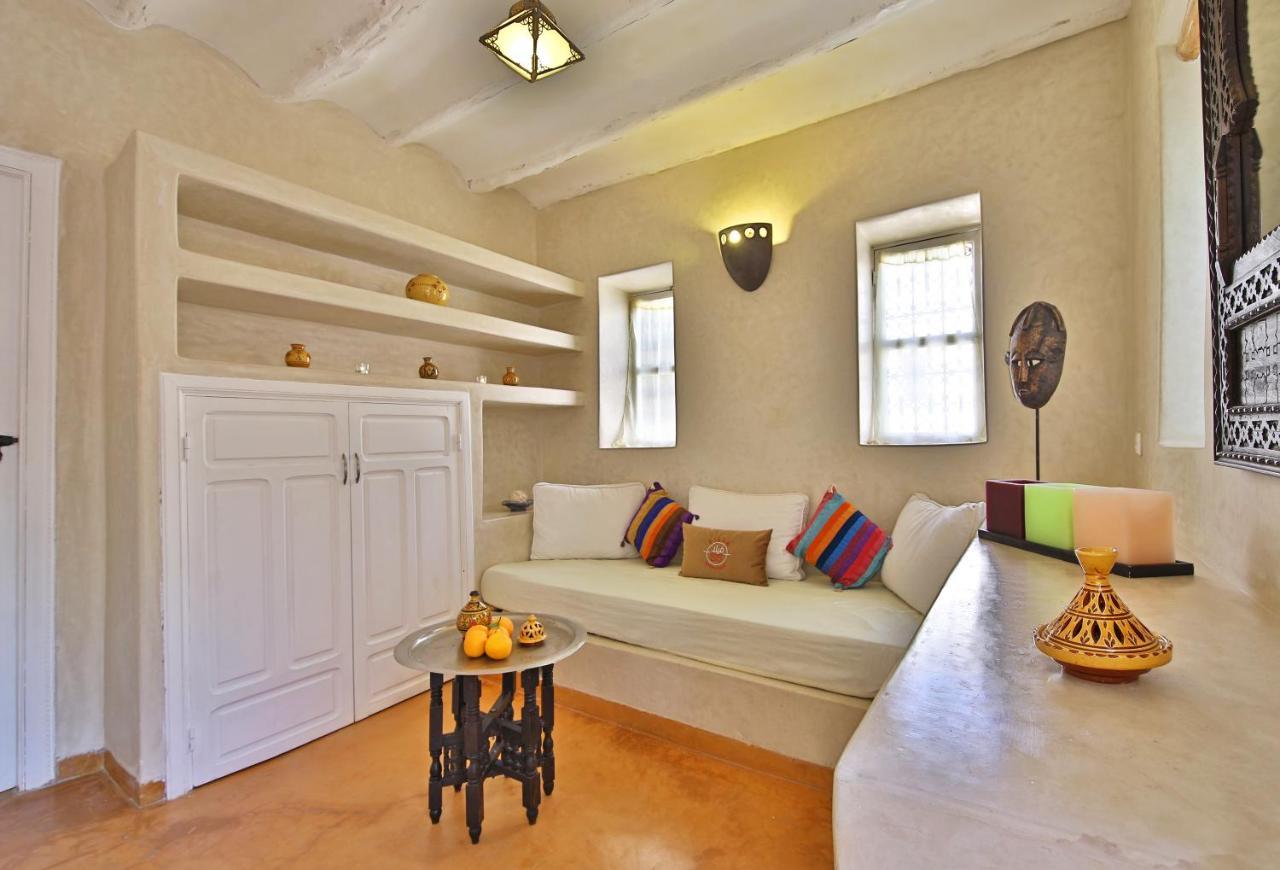 Villa 55 Marrakech Марракеш Экстерьер фото