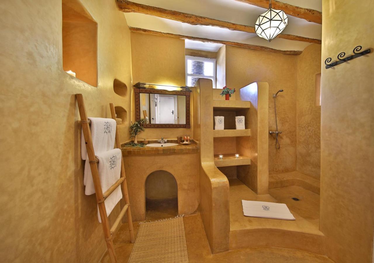 Villa 55 Marrakech Марракеш Экстерьер фото