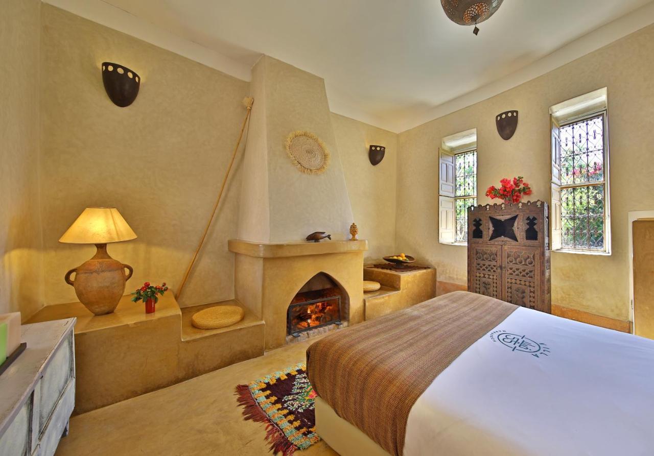 Villa 55 Marrakech Марракеш Экстерьер фото