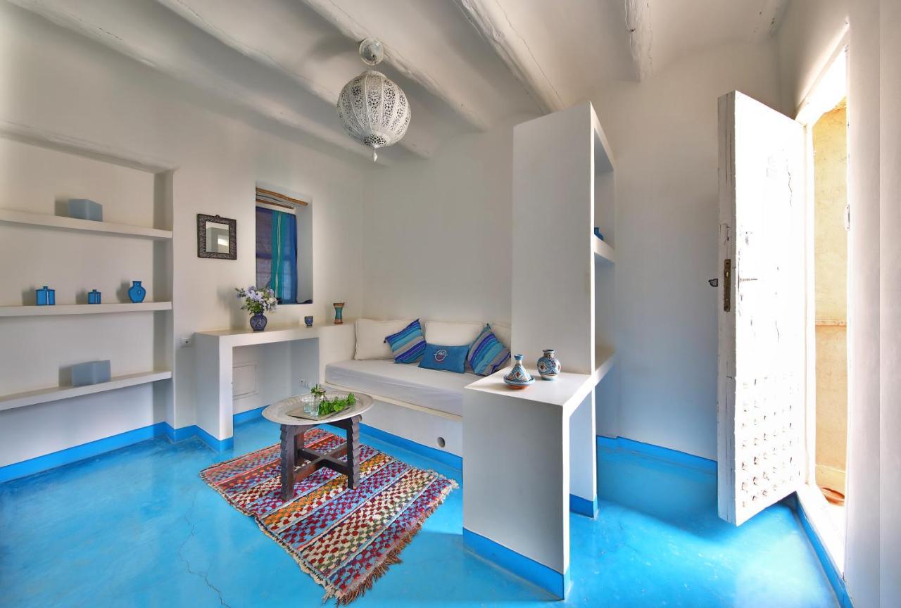 Villa 55 Marrakech Марракеш Экстерьер фото