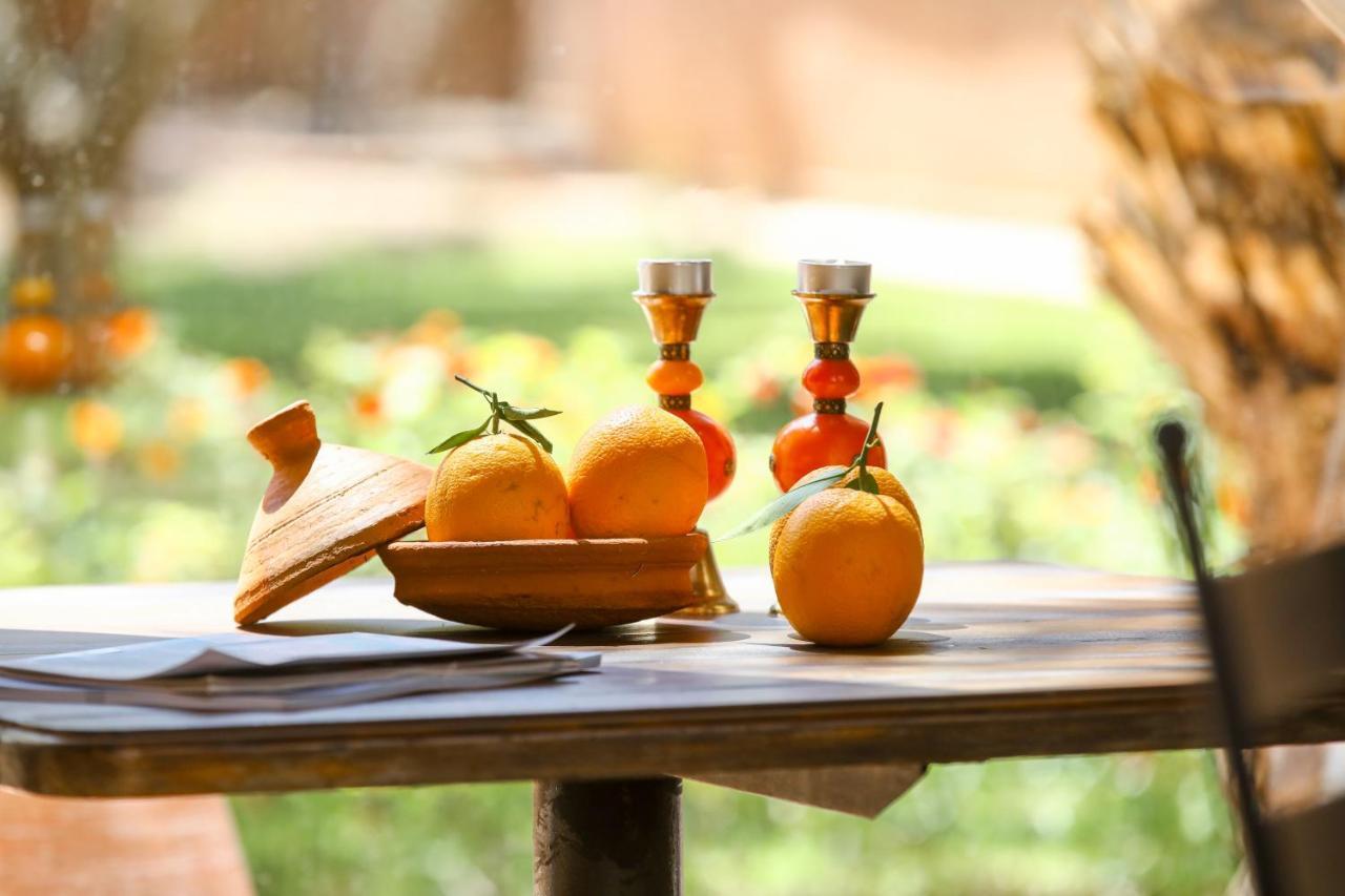 Villa 55 Marrakech Марракеш Экстерьер фото
