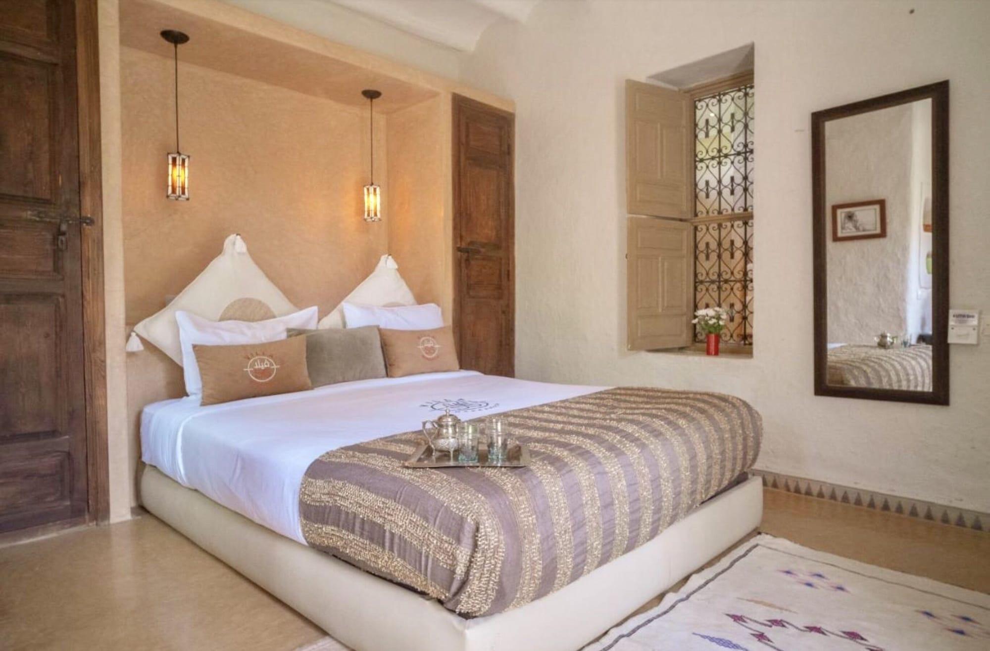 Villa 55 Marrakech Марракеш Экстерьер фото