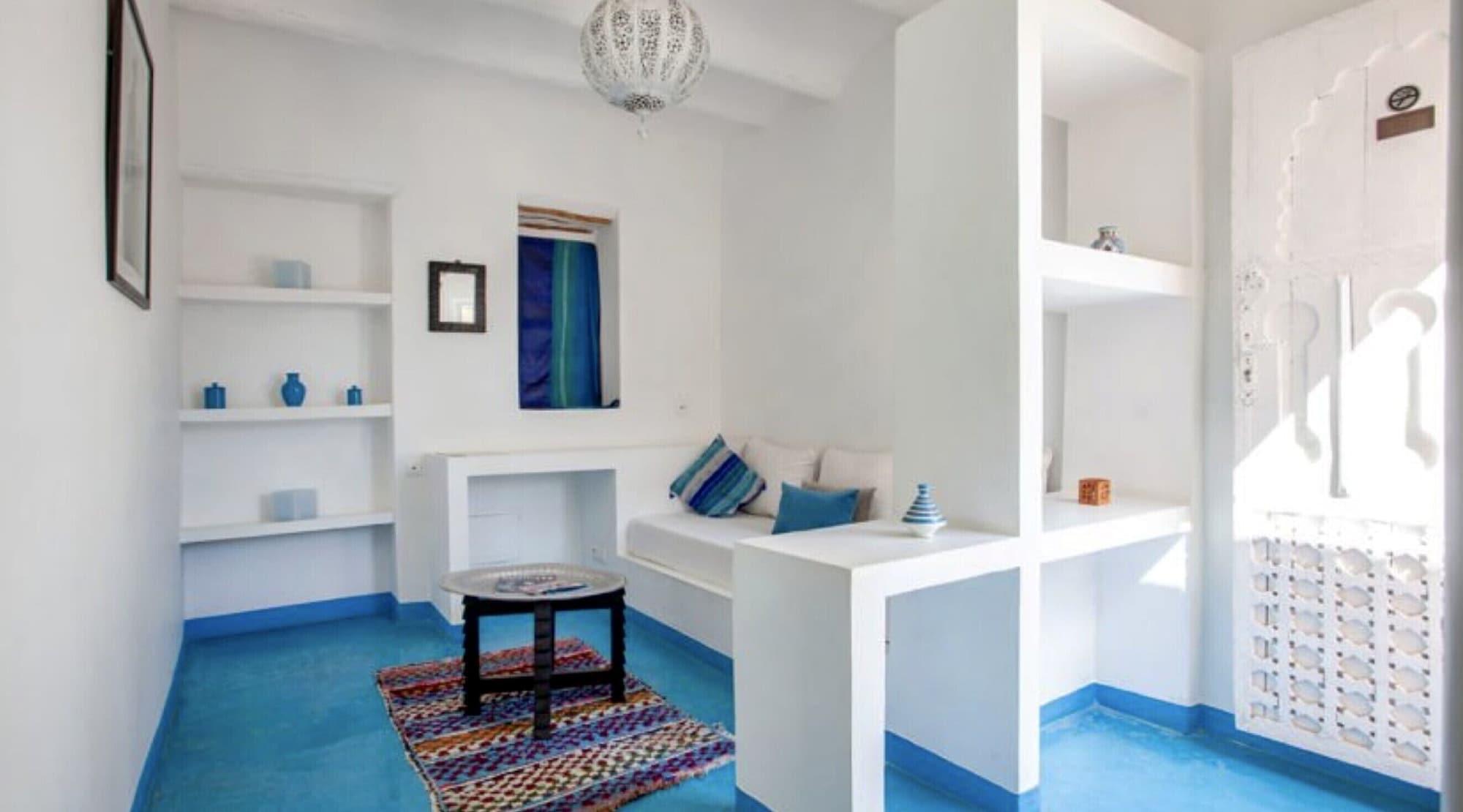 Villa 55 Marrakech Марракеш Экстерьер фото