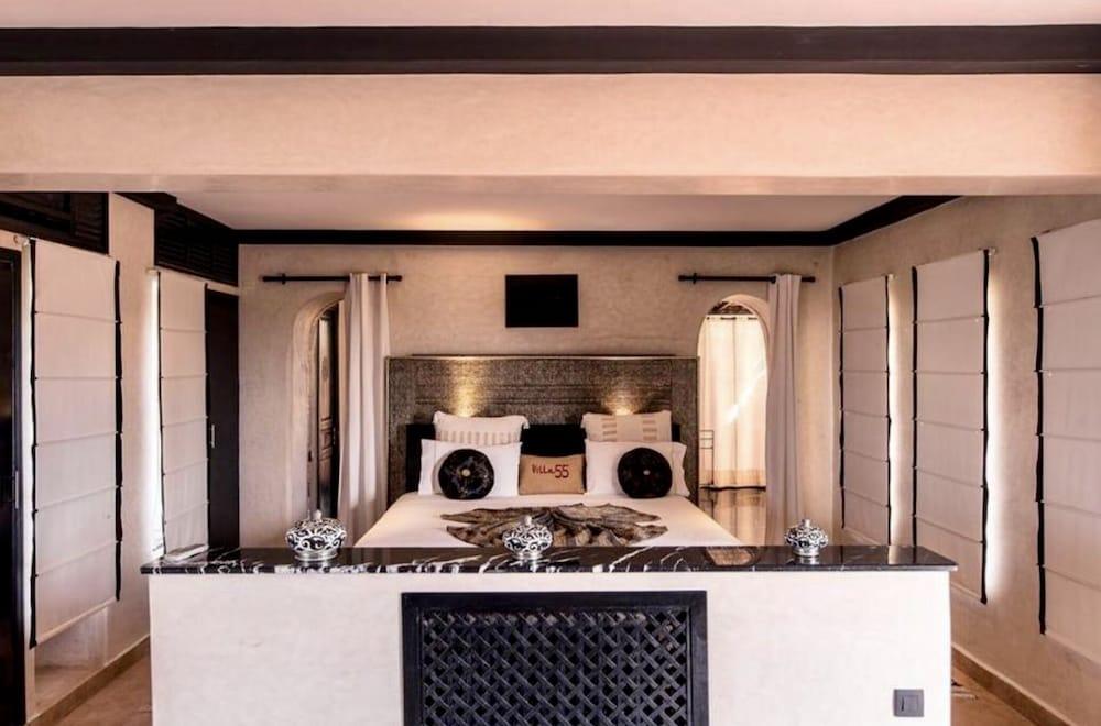 Villa 55 Marrakech Марракеш Экстерьер фото