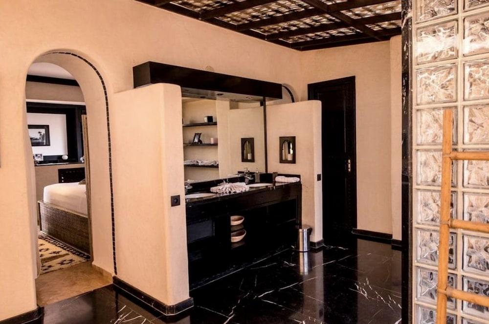 Villa 55 Marrakech Марракеш Экстерьер фото