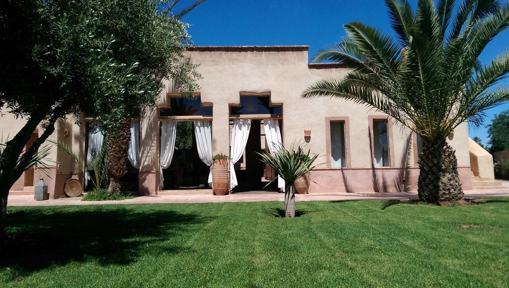 Villa 55 Marrakech Марракеш Экстерьер фото