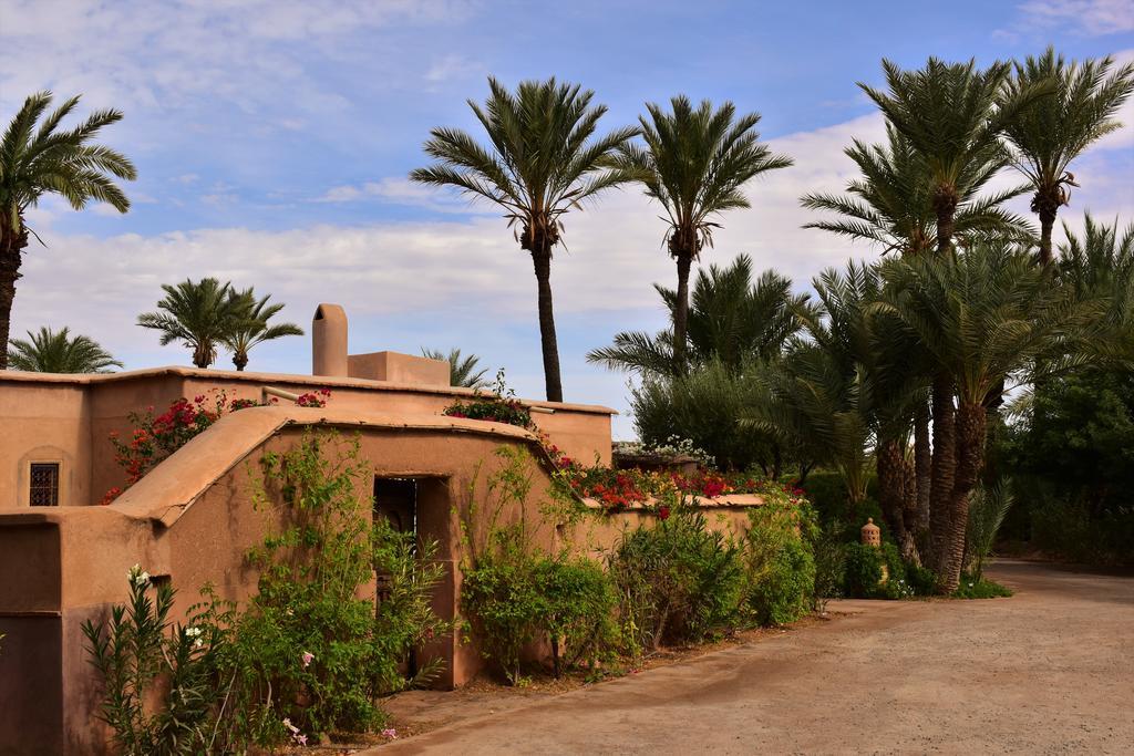 Villa 55 Marrakech Марракеш Экстерьер фото