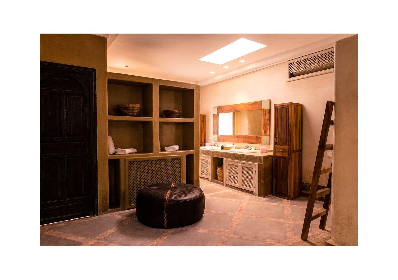 Villa 55 Marrakech Марракеш Экстерьер фото