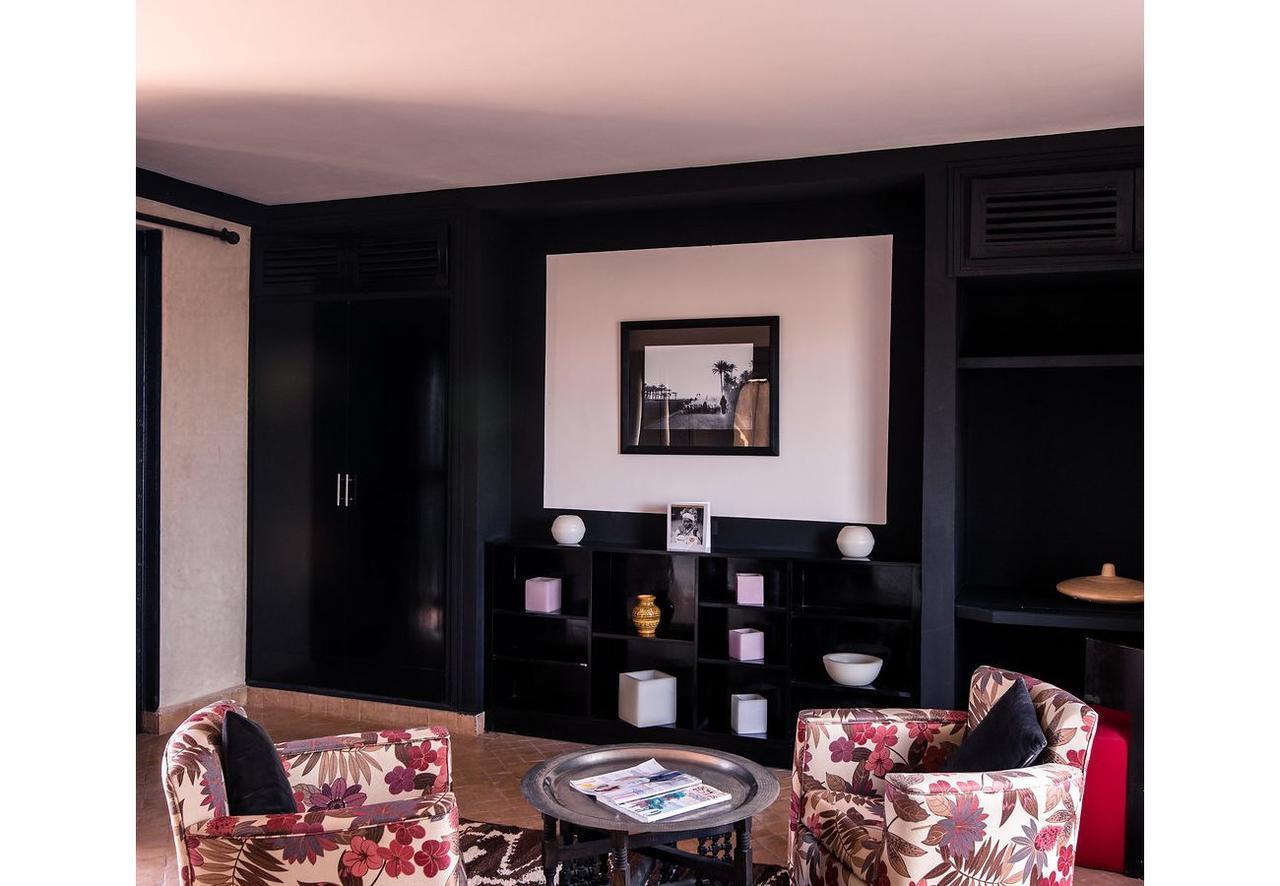 Villa 55 Marrakech Марракеш Экстерьер фото