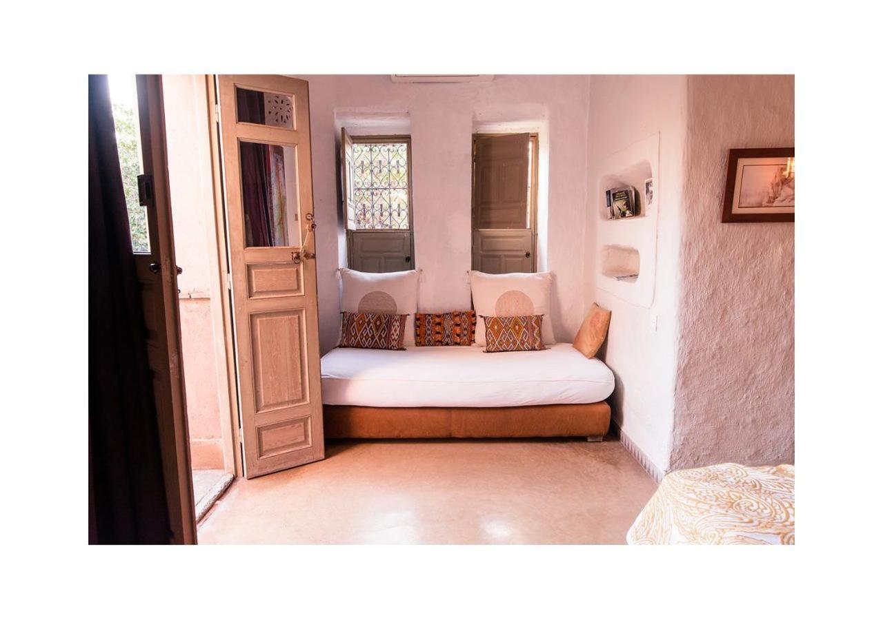 Villa 55 Marrakech Марракеш Номер фото