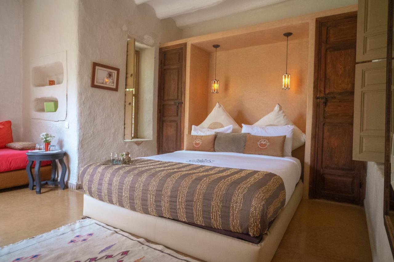 Villa 55 Marrakech Марракеш Экстерьер фото