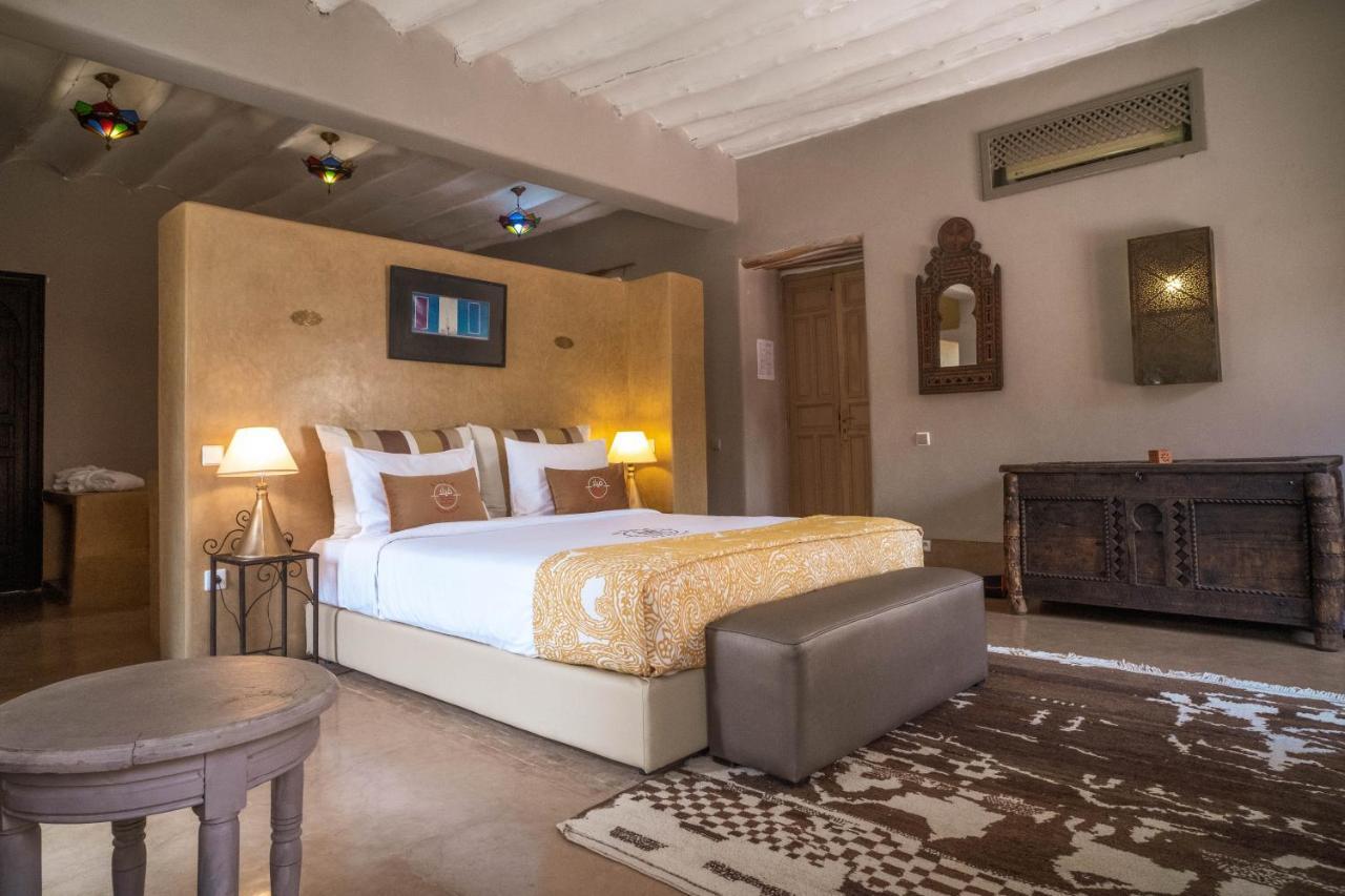 Villa 55 Marrakech Марракеш Экстерьер фото