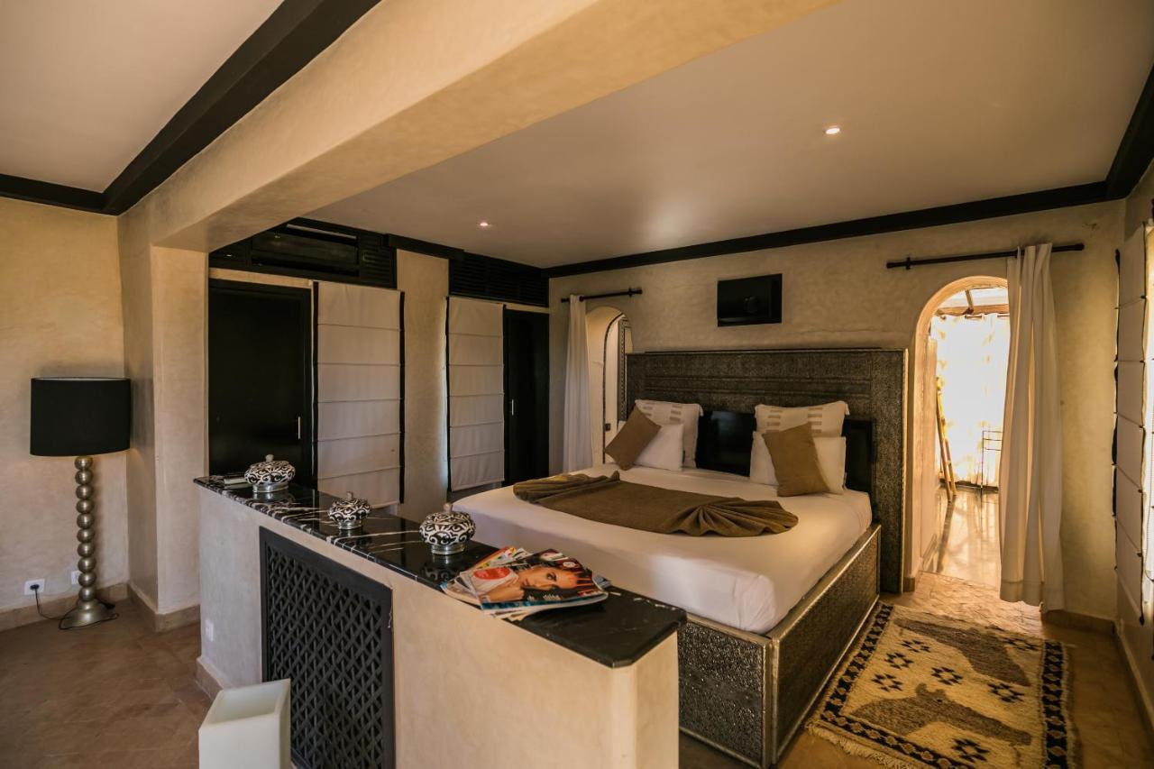 Villa 55 Marrakech Марракеш Экстерьер фото