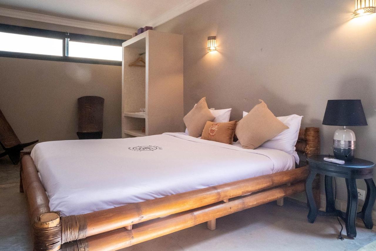 Villa 55 Marrakech Марракеш Экстерьер фото